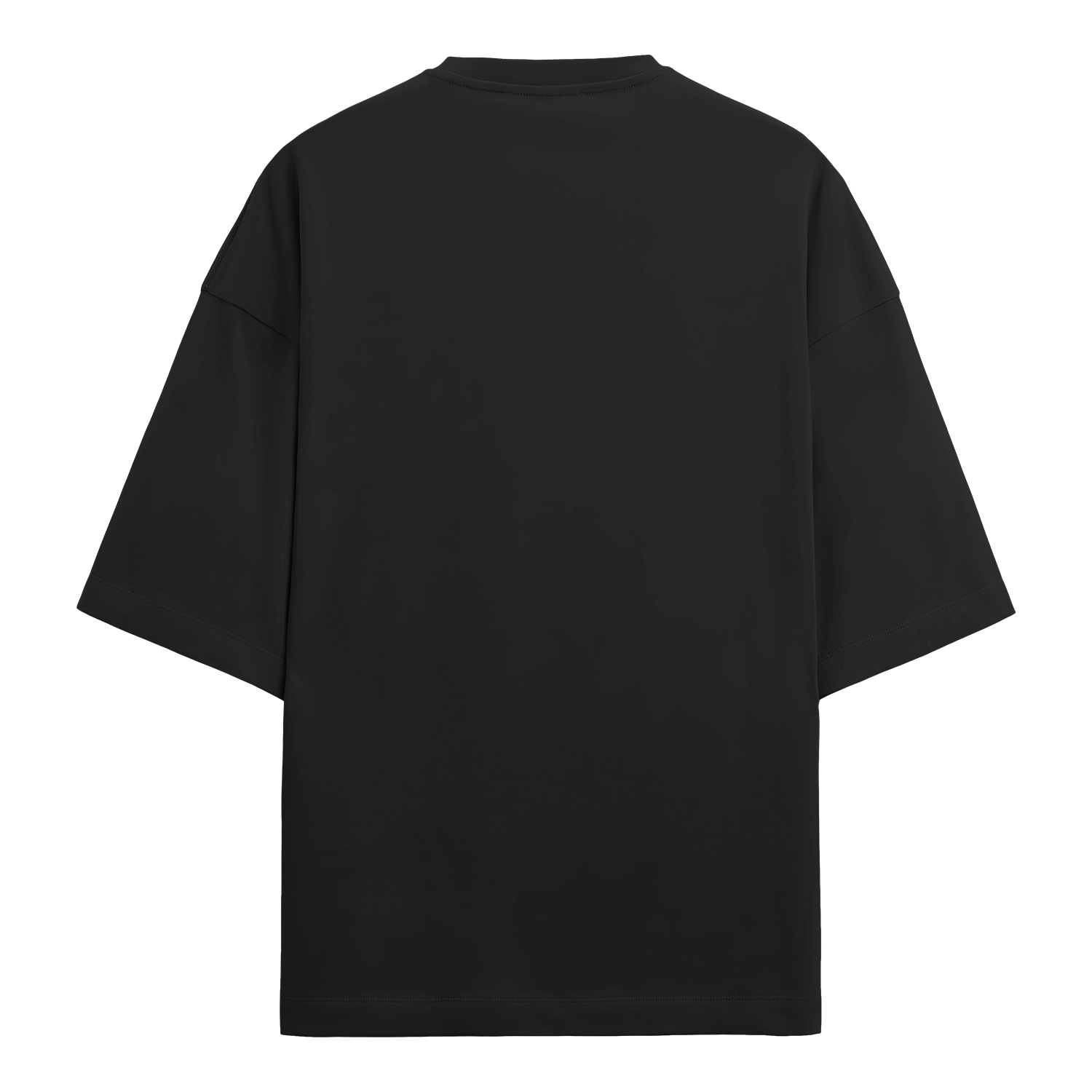 DEADLY GAME OVERSIZED T-SHIRT