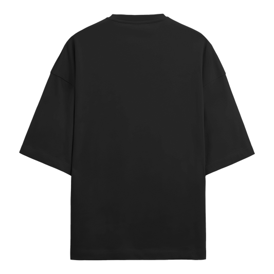SECRET ORIGINS OVERSIZED T-SHIRT