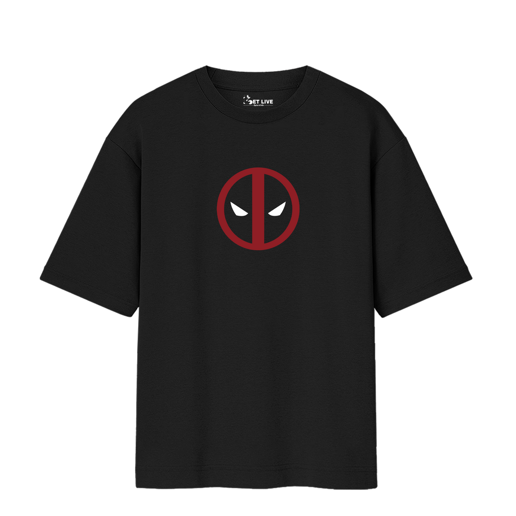 MASK OF MAYHEM - DEADPOOL