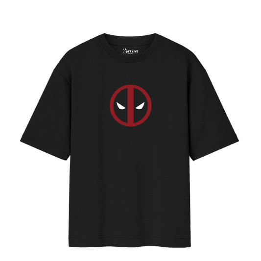 MASK OF MAYHEM - DEADPOOL