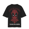 MASK OF MAYHEM - DEADPOOL