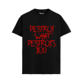 DESTROYT-shirt