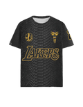 Black Mamba Jersey Tee