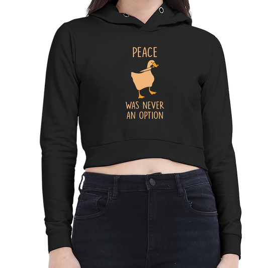 PEACE - DUCK
