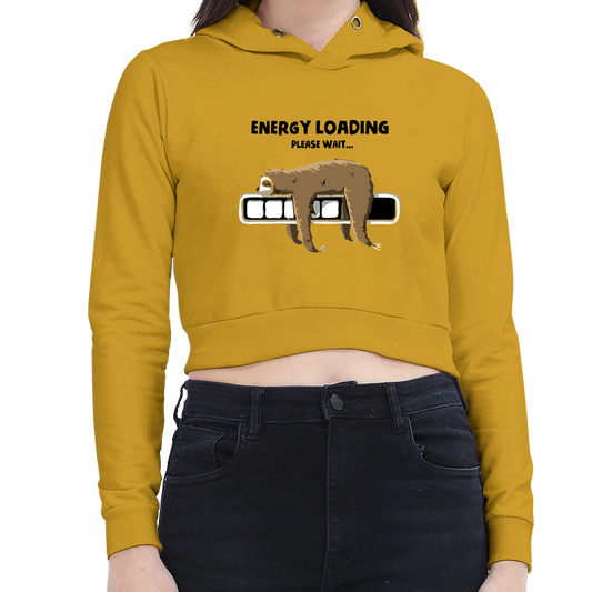 PLEASE WAIT - ENERY LOADING