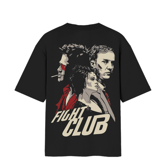 FIGHT CLUB
