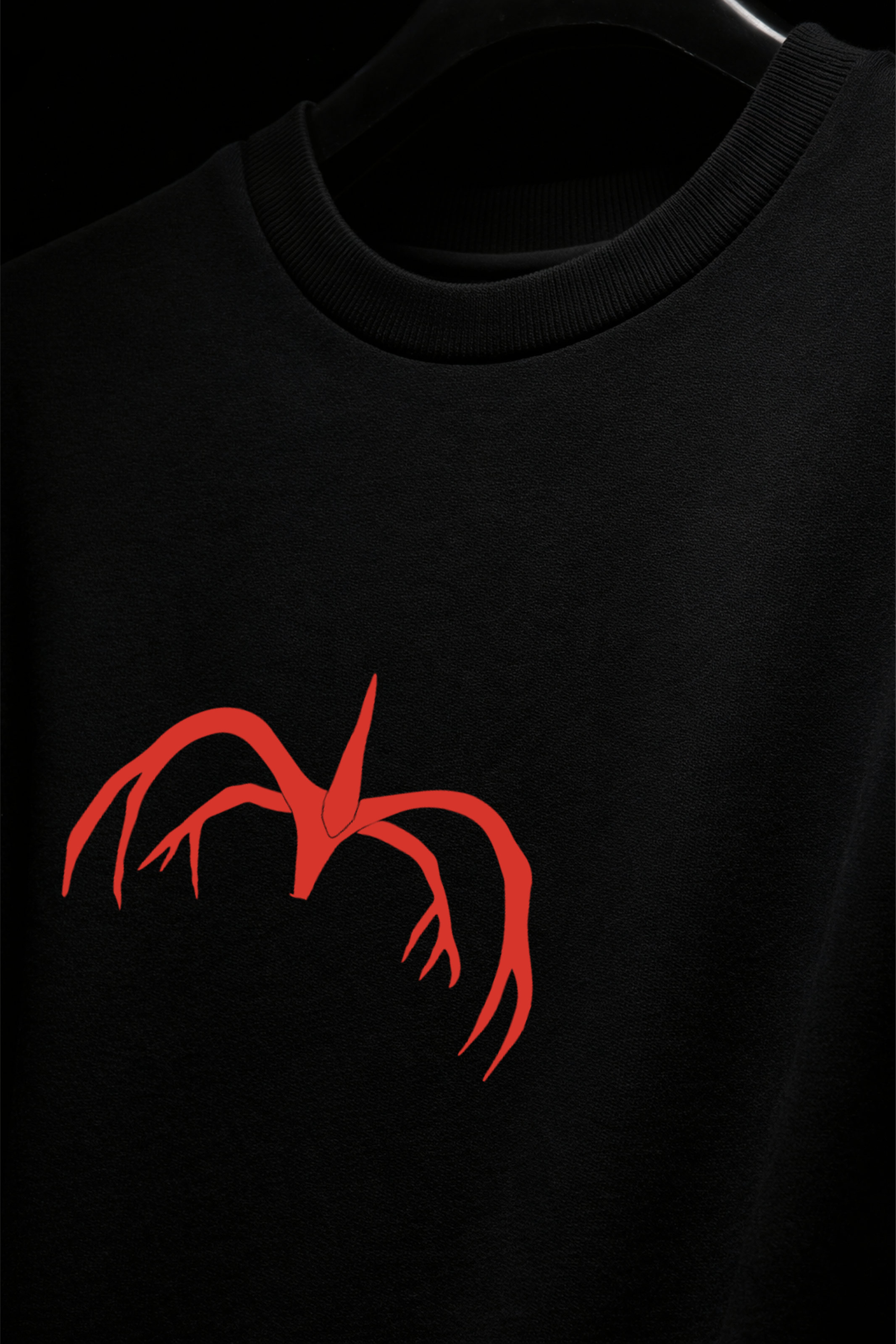 STRANGER THINGS : FINAL GATE UNISEX T-SHIRT