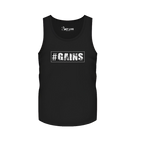 GAINS TANK TOP