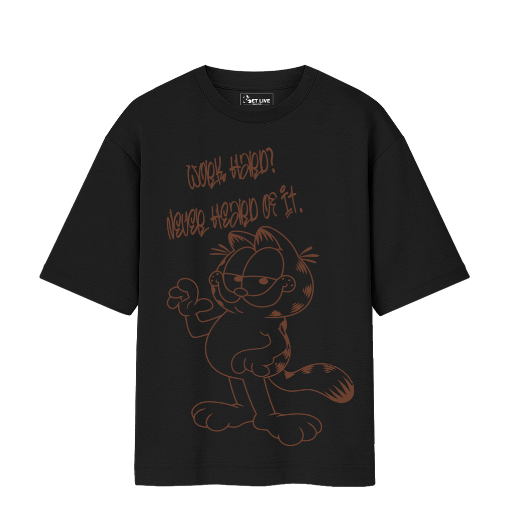SASSY SINCE FOREVER - GARFIELD
