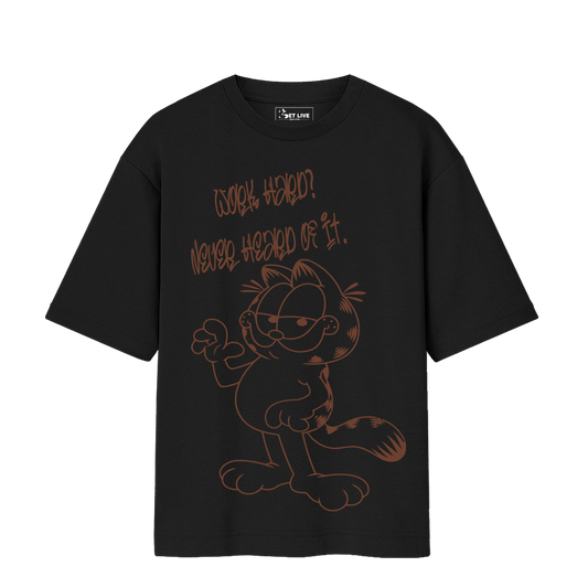 SASSY SINCE FOREVER - GARFIELD