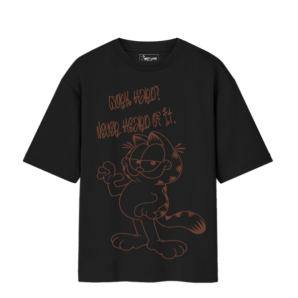 SASSY SINCE FOREVER - GARFIELD