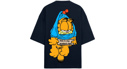 PROTEST - GARFIELD
