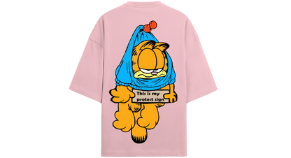 PROTEST - GARFIELD
