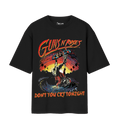 GUNS N ROSES OVERSIZED T-Shirt