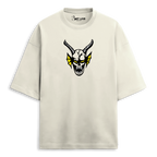 STRANGER THINGS : HELLFIRE CO-ORD SET