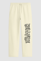 STRANGER THINGS : HELLFIRE CO-ORD SET