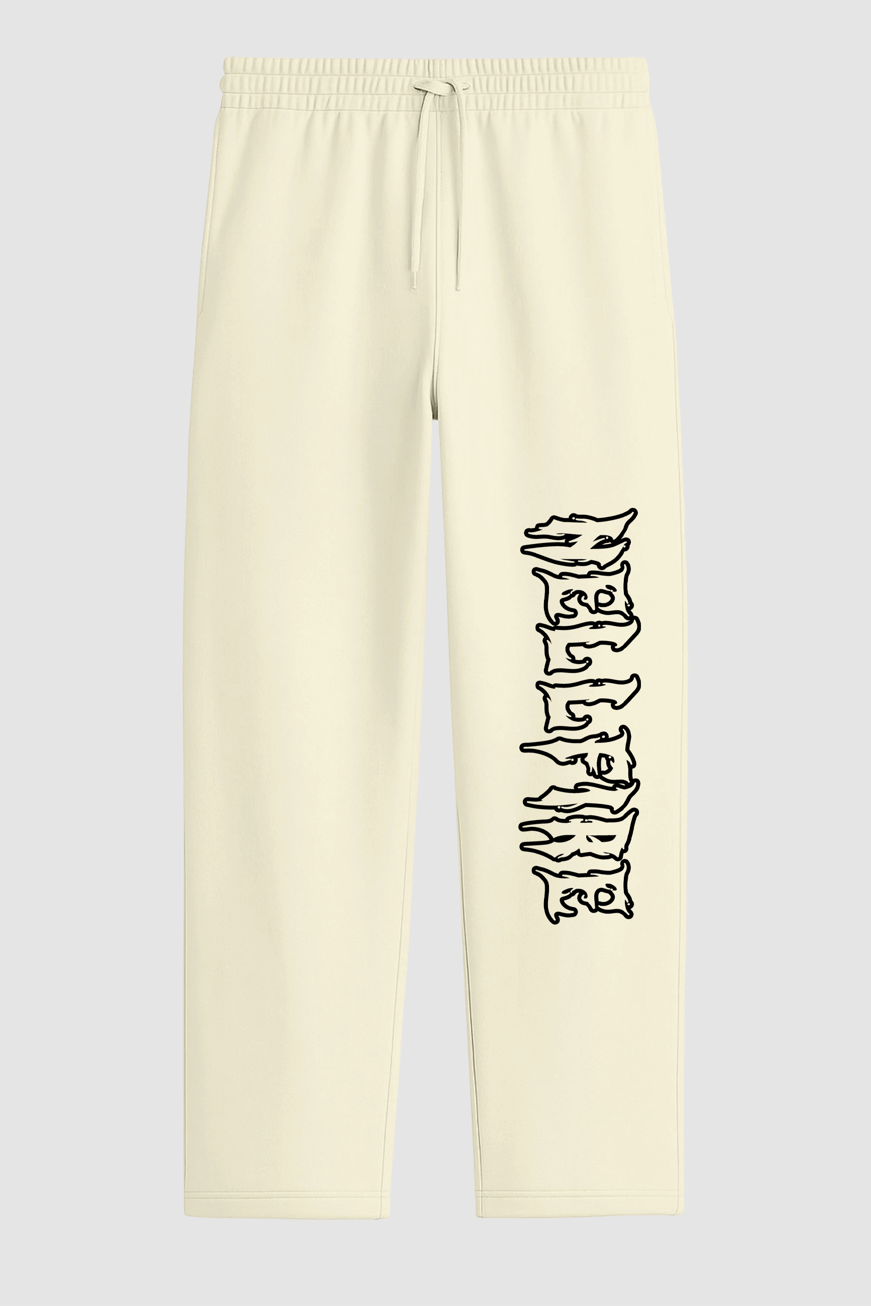 STRANGER THINGS : HELLFIRE CO-ORD SET