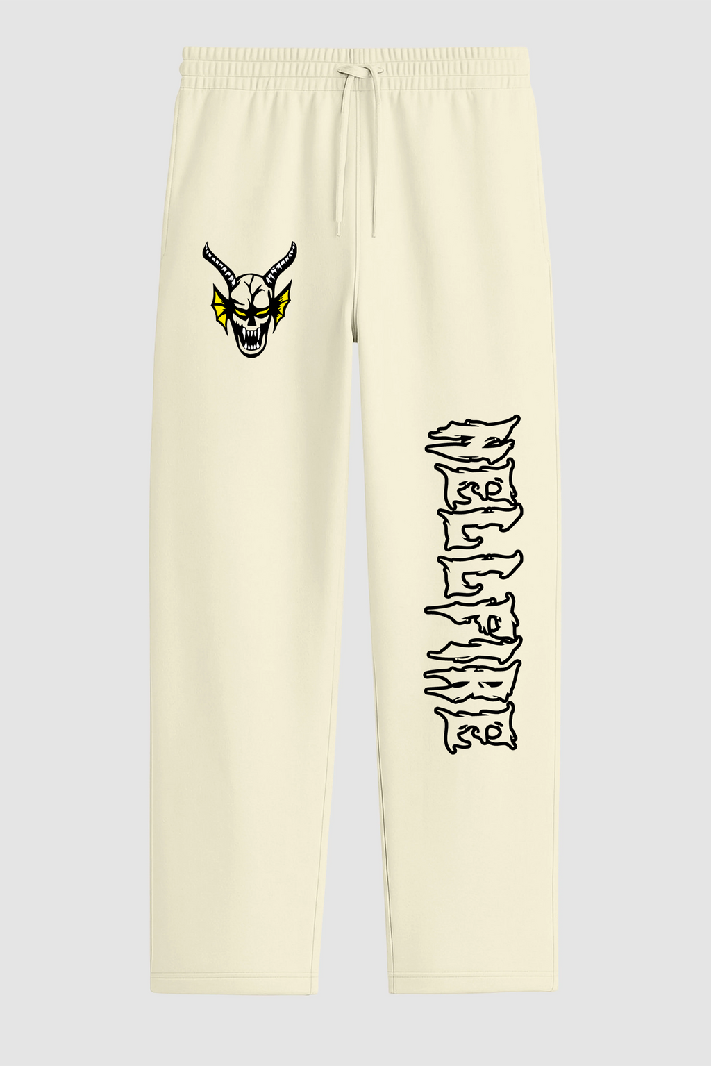 HELLFIRE SWEATPANT
