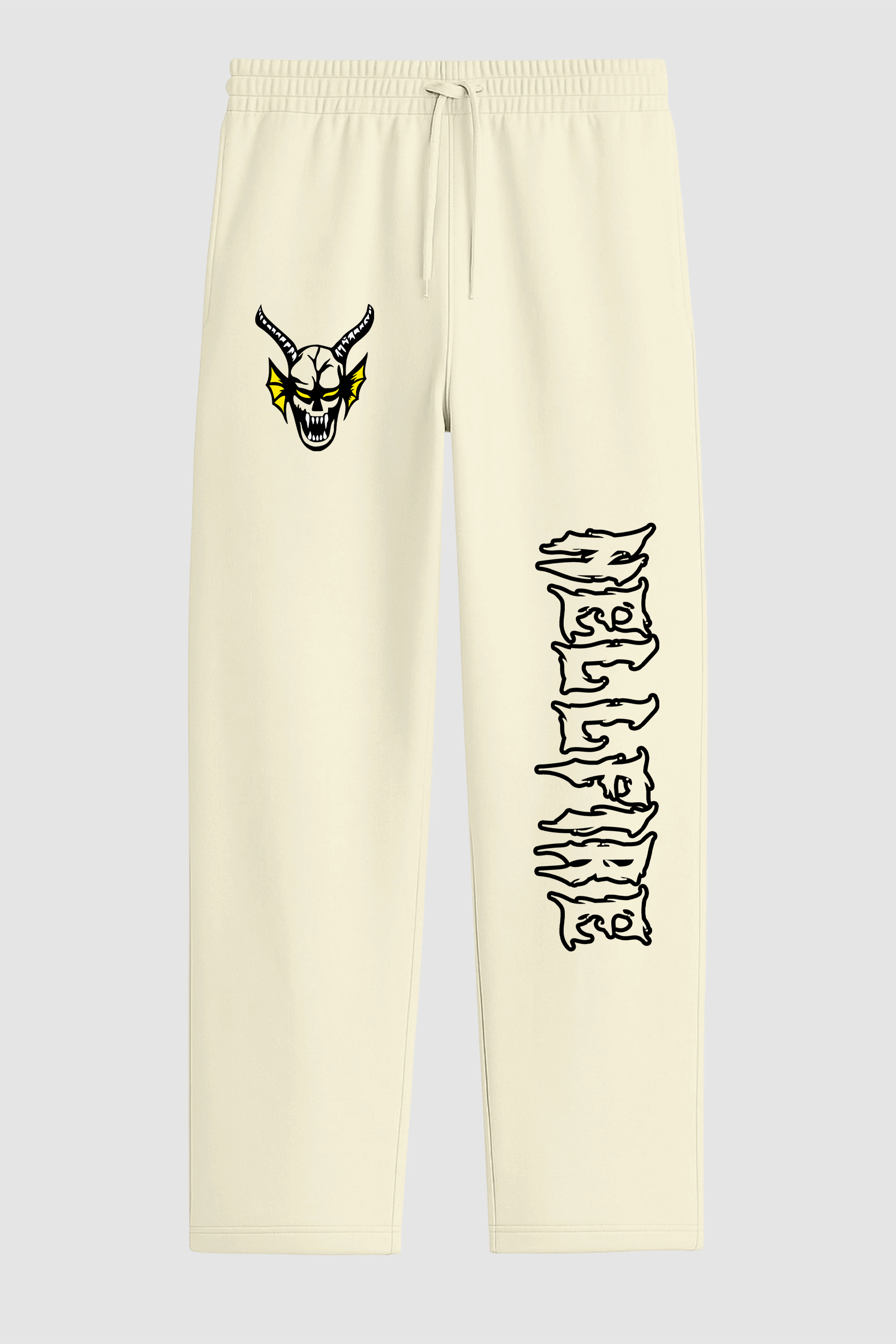 HELLFIRE SWEATPANT