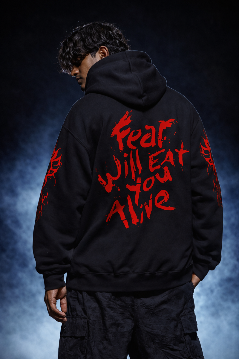 Letlive Speaks to Gen-Z Through Art, Pressure, and Survival