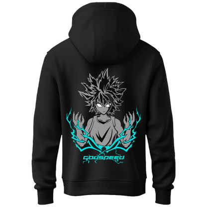 GOD SPEED - HUNTER X Hoodie