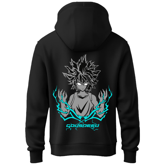 GOD SPEED - HUNTER X Hoodie