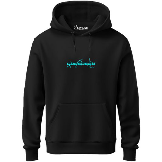 GOD SPEED - HUNTER X Hoodie