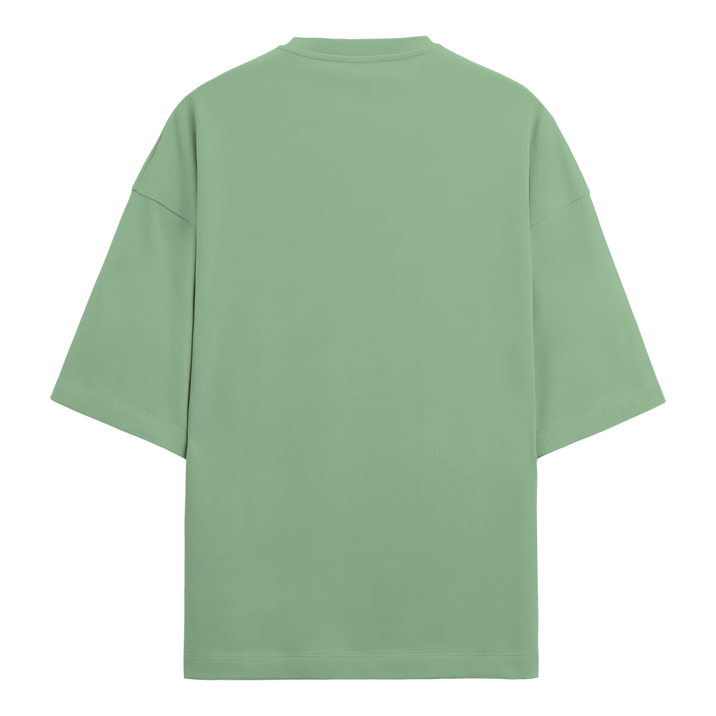 JADE OVERSIZED T-SHIRT
