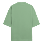 JADE OVERSIZED T-SHIRT