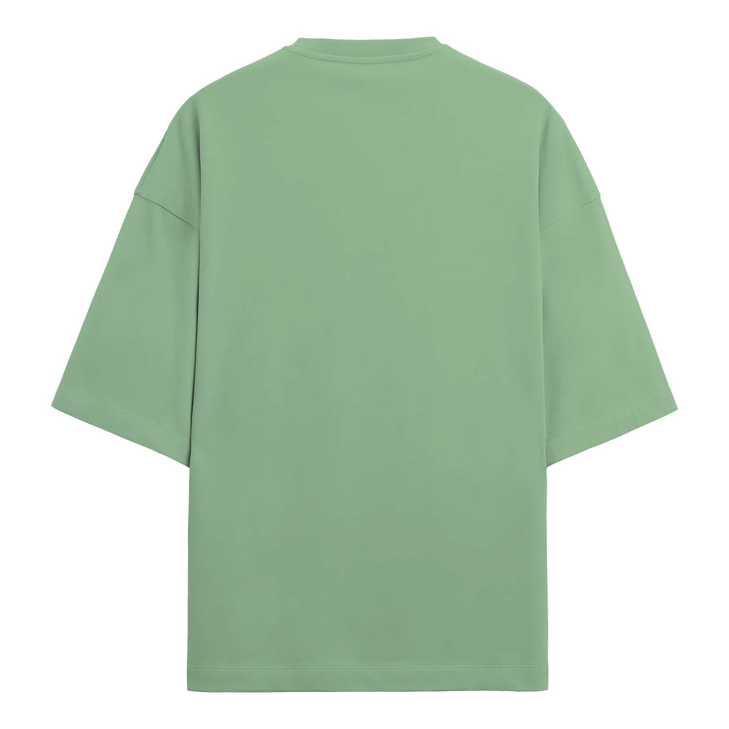 JADE OVERSIZED T-SHIRT