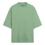 JADE OVERSIZED T-SHIRT