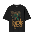 LAMB OF GOD