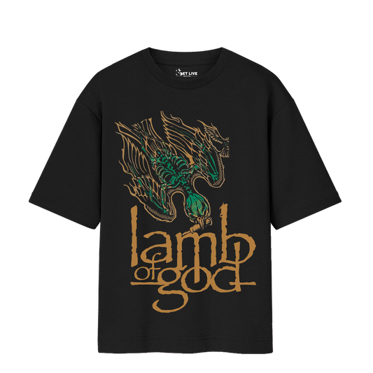 LAMB OF GOD