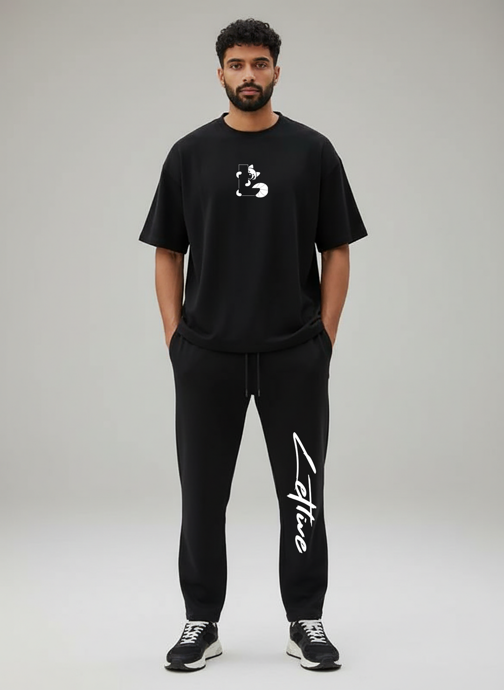 LETLIVE ICON CO-ORD SET