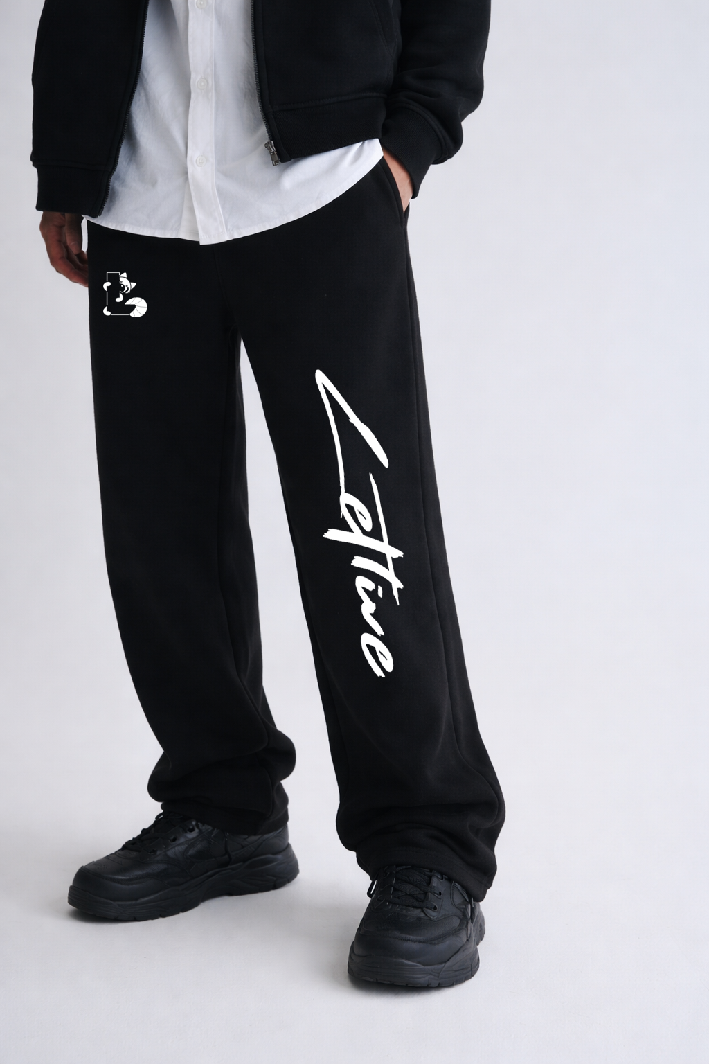 ICON LETLIVE SWEATPANT
