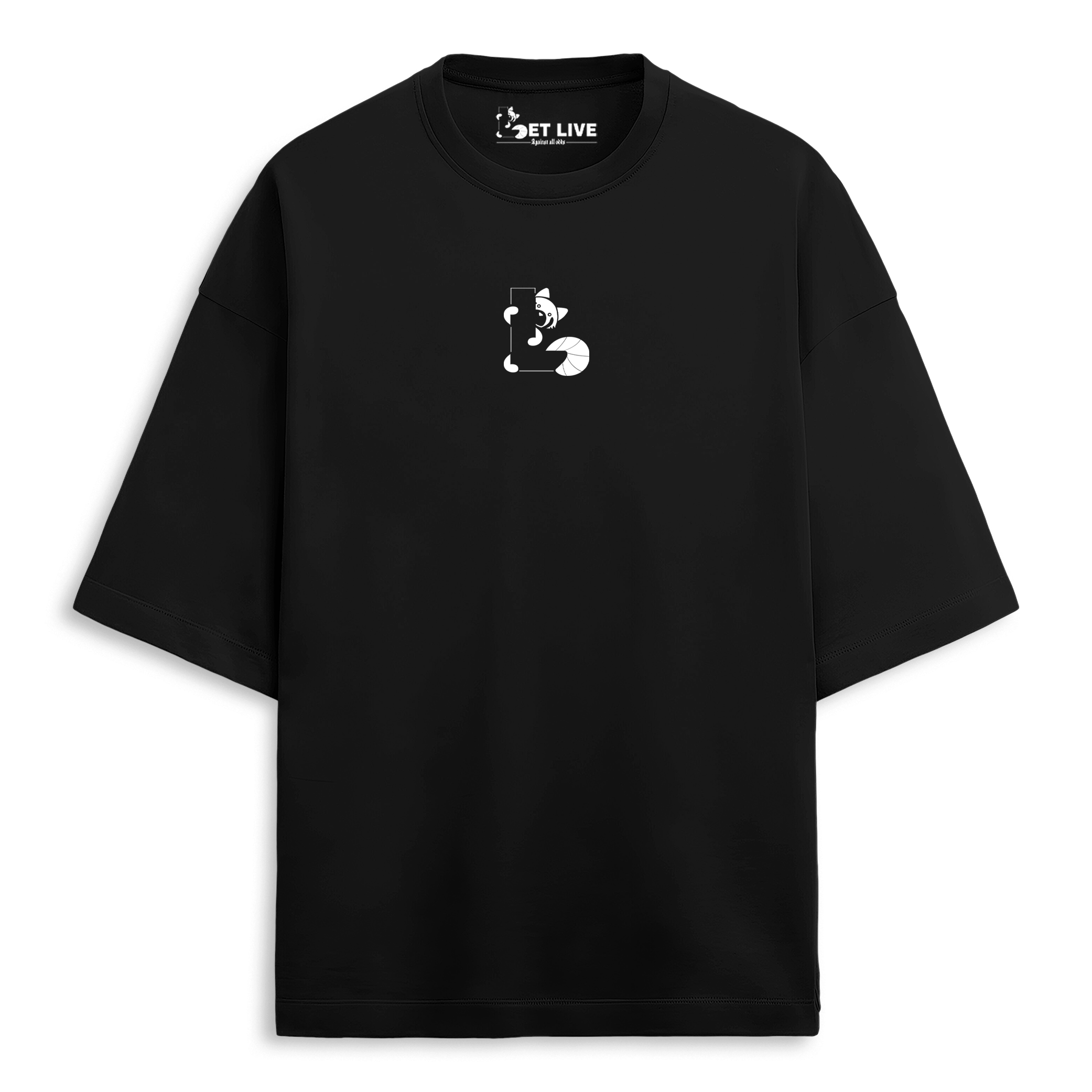 LETLIVE ICON CO-ORD SET