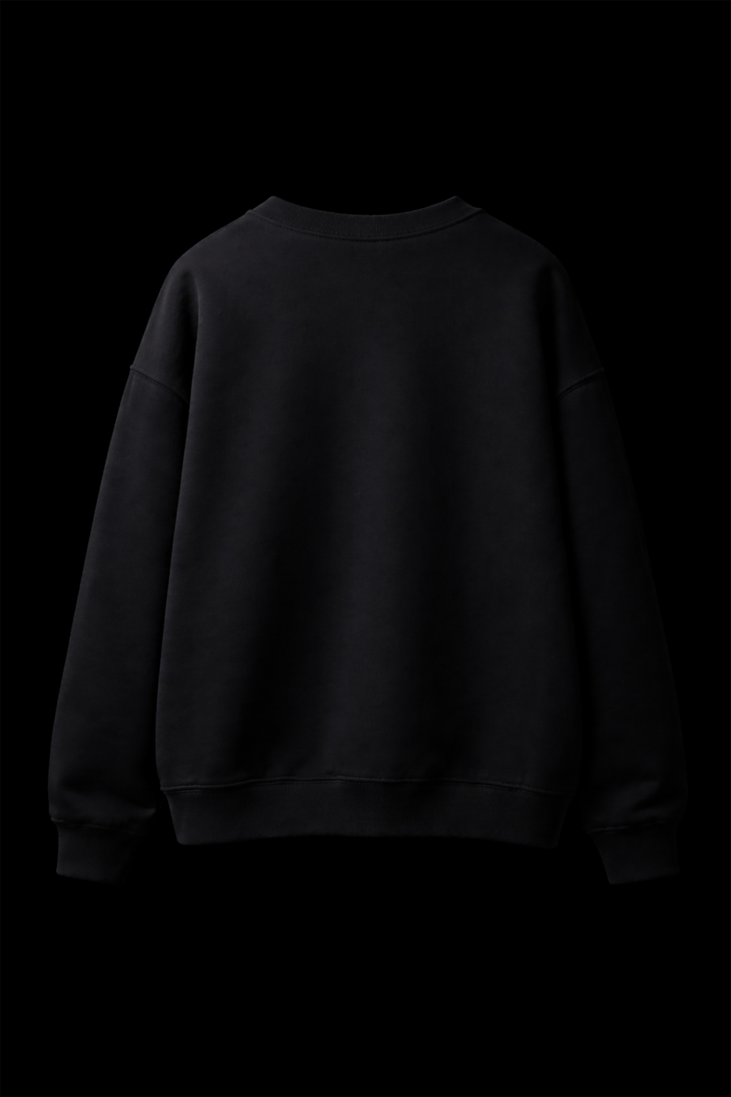 LETLIVE WORD UNISEX SWEATSHIRT