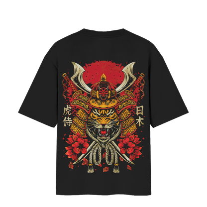 SAMURAI