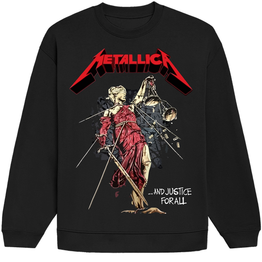 METALLICA