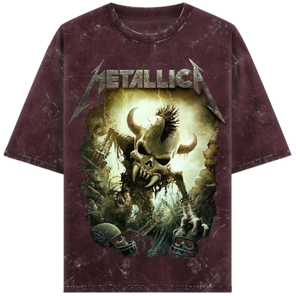 Metallica