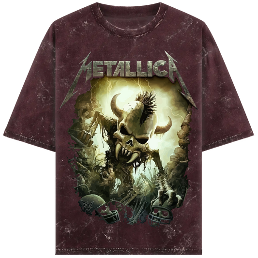 Metallica