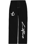 Cotton Joggers Front Design