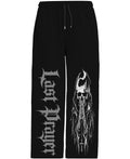 Cotton Joggers Front Design