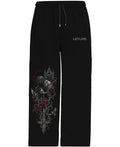 Cotton Joggers Front Design