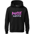 MUSCLE MOMMY Hoodie