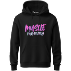 MUSCLE MOMMY Hoodie