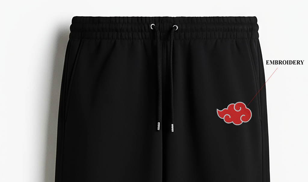 AKATSUKI ICON SWEATPANT