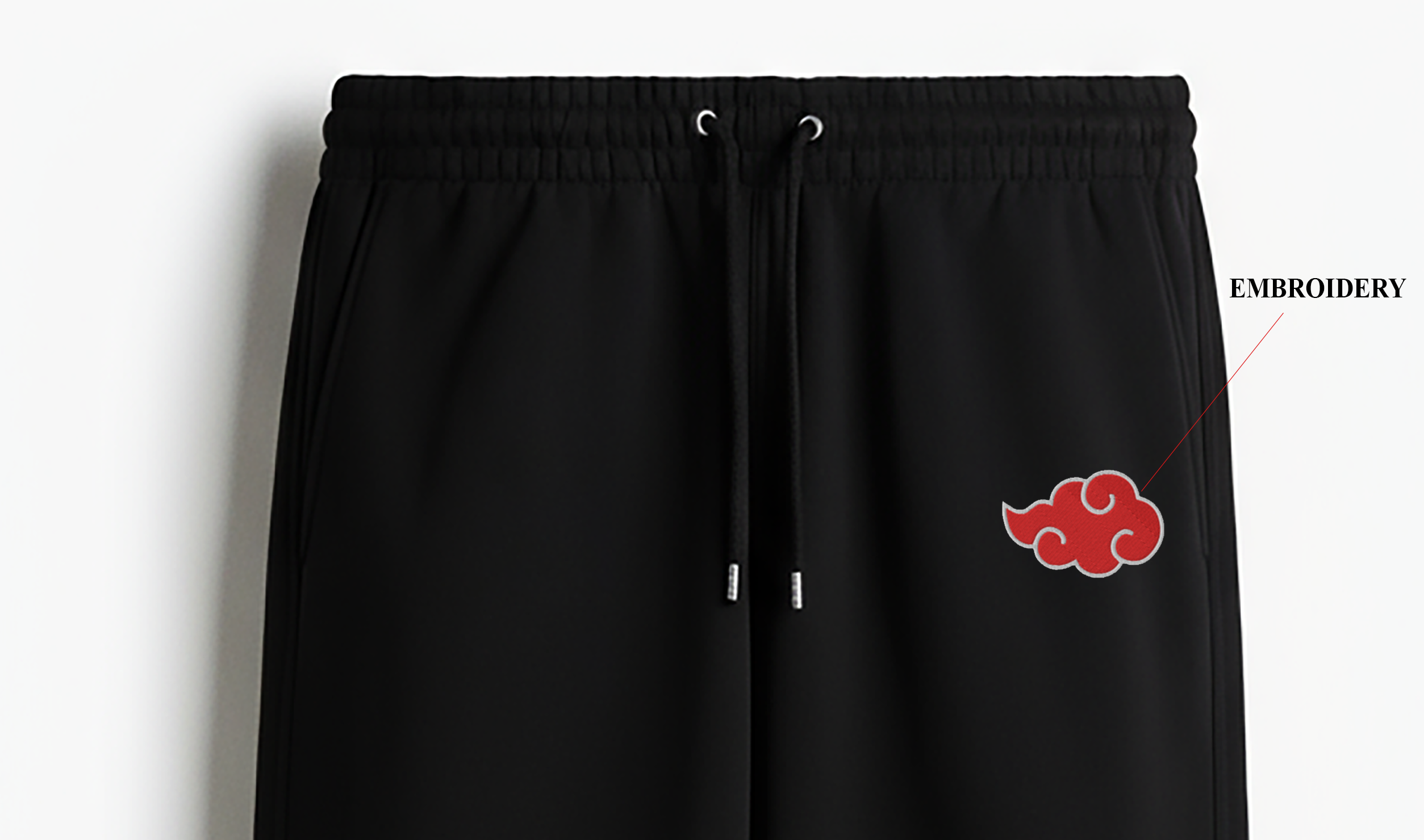 AKATSUKI ICON SWEATPANT