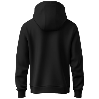 MUSCLE MOMMY Hoodie