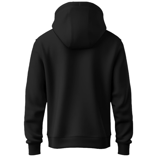 MUSCLE MOMMY Hoodie